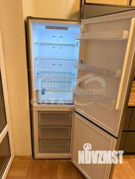 1-к квартира, на длительный срок, 40м2, 2/18 этаж