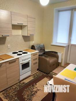 1-к квартира, на длительный срок, 35м2, 5/17 этаж