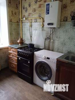 1-к квартира, на длительный срок, 31м2, 4/5 этаж