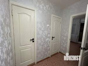 1-к квартира, на длительный срок, 40м2, 4/10 этаж