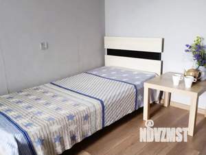 2-к квартира, посуточно, 52м2, 4/10 этаж