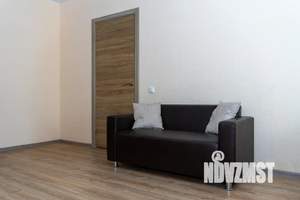 1-к квартира, посуточно, 45м2, 14/25 этаж