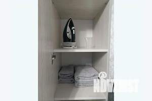 1-к квартира, посуточно, 33м2, 5/17 этаж