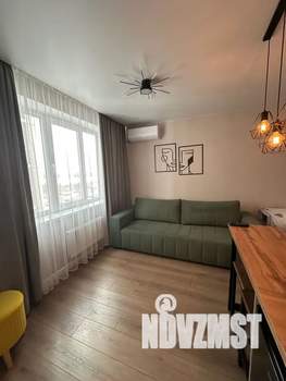 1-к квартира, посуточно, 33м2, 9/19 этаж