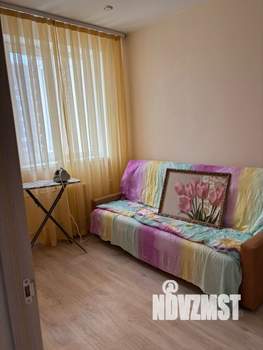 1-к квартира, на длительный срок, 38м2, 11/23 этаж