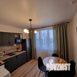 2-к квартира, посуточно, 55м2, 1/1 этаж