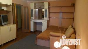 1-к квартира, посуточно, 48м2, 11/14 этаж