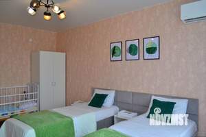 2-к квартира, посуточно, 52м2, 9/17 этаж