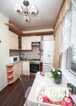 3-к квартира, посуточно, 60м2, 3/9 этаж