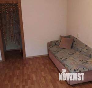 1-к квартира, на длительный срок, 35м2, 1/5 этаж