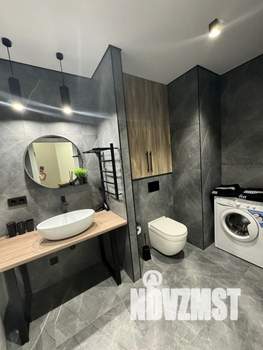 1-к квартира, посуточно, 60м2, 1/1 этаж