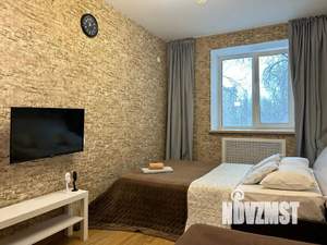 3-к квартира, посуточно, 76м2, 2/9 этаж