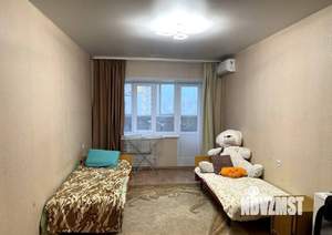 1-к квартира, на длительный срок, 49м2, 10/18 этаж