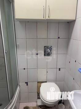 1-к квартира, на длительный срок, 29м2, 2/3 этаж