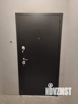 Студия квартира, на длительный срок, 27м2, 12/25 этаж