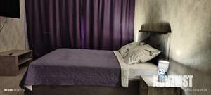 1-к квартира, посуточно, 40м2, 16/17 этаж