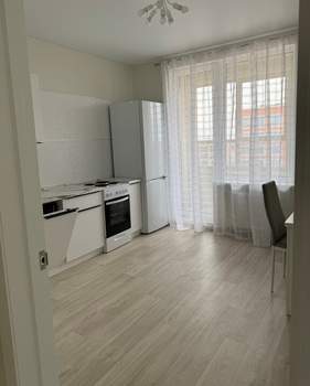 2-к квартира, на длительный срок, 58м2, 17/18 этаж