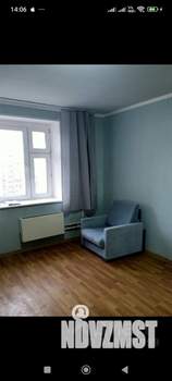 1-к квартира, на длительный срок, 30м2, 7/10 этаж