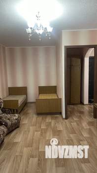 1-к квартира, на длительный срок, 41м2, 16/19 этаж