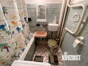 1-к квартира, на длительный срок, 32м2, 2/9 этаж