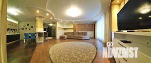 2-к квартира, посуточно, 95м2, 12/12 этаж