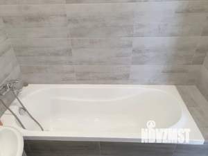 Студия квартира, посуточно, 40м2, 22/26 этаж