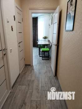 1-к квартира, посуточно, 43м2, 9/10 этаж