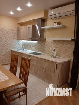 3-к квартира, на длительный срок, 105м2, 16/17 этаж