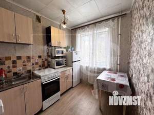 2-к квартира, на длительный срок, 49м2, 2/5 этаж