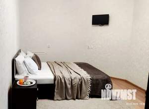 2-к квартира, посуточно, 75м2, 10/25 этаж