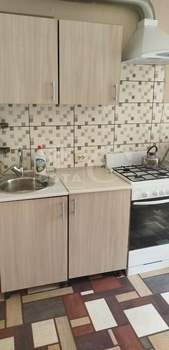 1-к квартира, на длительный срок, 29м2, 1/9 этаж