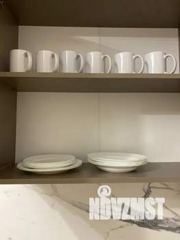2-к квартира, посуточно, 59м2, 18/22 этаж