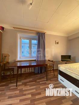 1-к квартира, на длительный срок, 30м2, 4/4 этаж