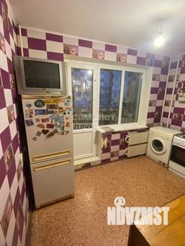 1-к квартира, на длительный срок, 36м2, 6/10 этаж