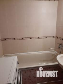 1-к квартира, посуточно, 40м2, 8/10 этаж