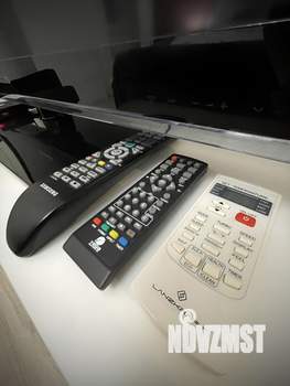 1-к квартира, посуточно, 37м2, 21/24 этаж