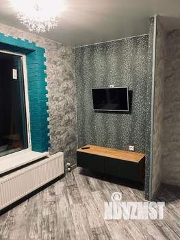 Студия квартира, посуточно, 26м2, 16/19 этаж