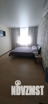 2-к квартира, посуточно, 62м2, 4/17 этаж