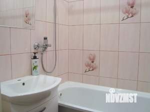 1-к квартира, на длительный срок, 38м2, 5/10 этаж