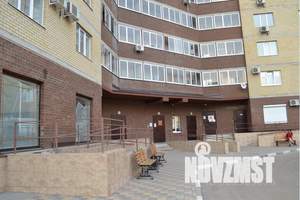 1-к квартира, посуточно, 36м2, 11/17 этаж