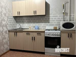 1-к квартира, на длительный срок, 40м2, 4/10 этаж