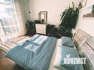 2-к квартира, посуточно, 60м2, 1/1 этаж