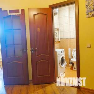 1-к квартира, посуточно, 37м2, 11/17 этаж