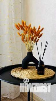 1-к квартира, посуточно, 55м2, 1/1 этаж