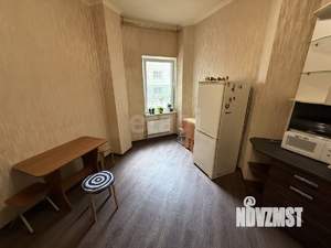 3-к квартира, на длительный срок, 100м2, 1/17 этаж