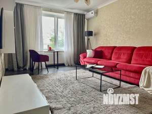 2-к квартира, посуточно, 72м2, 6/10 этаж