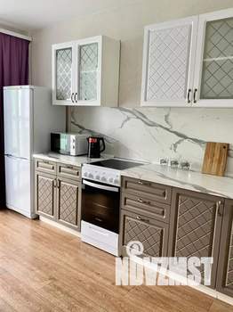 2-к квартира, посуточно, 67м2, 14/17 этаж