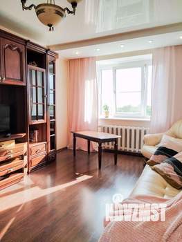 2-к квартира, посуточно, 68м2, 1/1 этаж