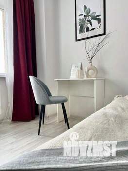 1-к квартира, посуточно, 52м2, 1/1 этаж