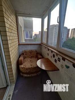 2-к квартира, на длительный срок, 55м2, 6/20 этаж